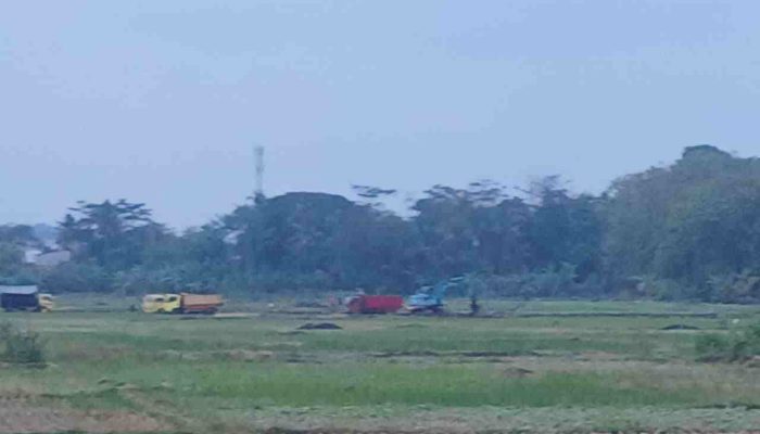 Antara Aturan dan Realita: Desakan Warga ke Kapolda Jateng Tanda Krisis Kepercayaan pada Polres Kebumen