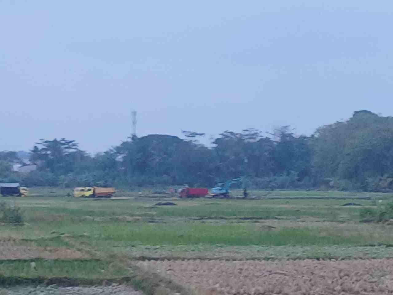 Antara Aturan dan Realita: Desakan Warga ke Kapolda Jateng Tanda Krisis Kepercayaan pada Polres Kebumen